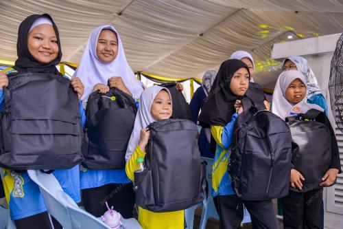 SUMBANGAN SEKOLAH