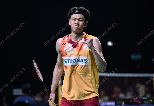 KEJOHANAN BADMINTON BERPASUKAN ASIA 2024