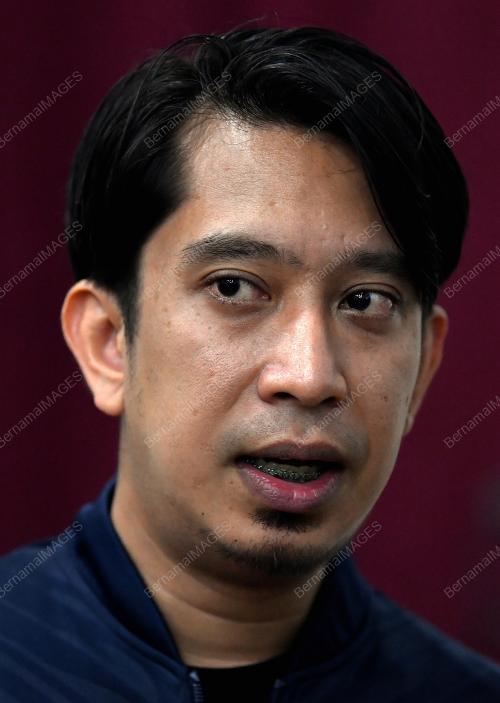 ADAM ADLI ADB HALIM