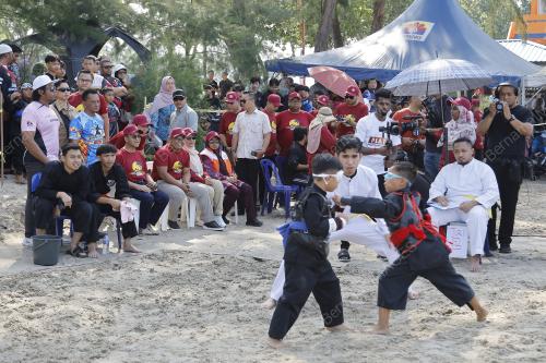DATUK SERI AMIRUDIN SHARI