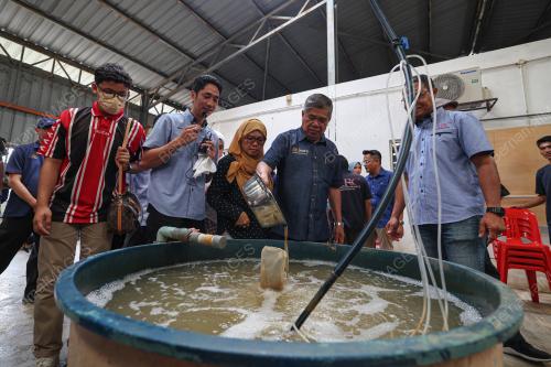 DATUK SERI MOHAMAD SABU