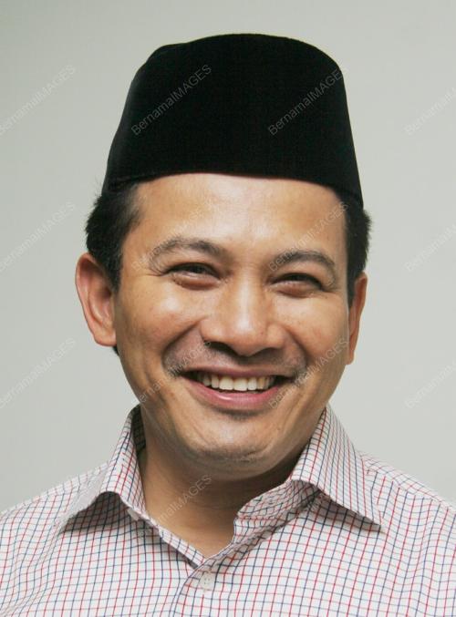 SAID ANUAR SAID AHMAD