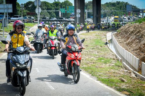 DATUK SERI ALEXANDAR NANTA LINGGI