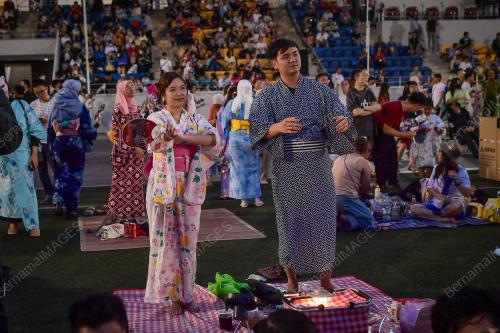 BON ODORI 2023