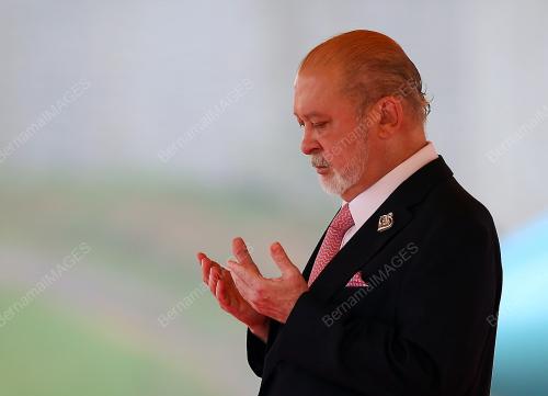 SULTAN IBRAHIM