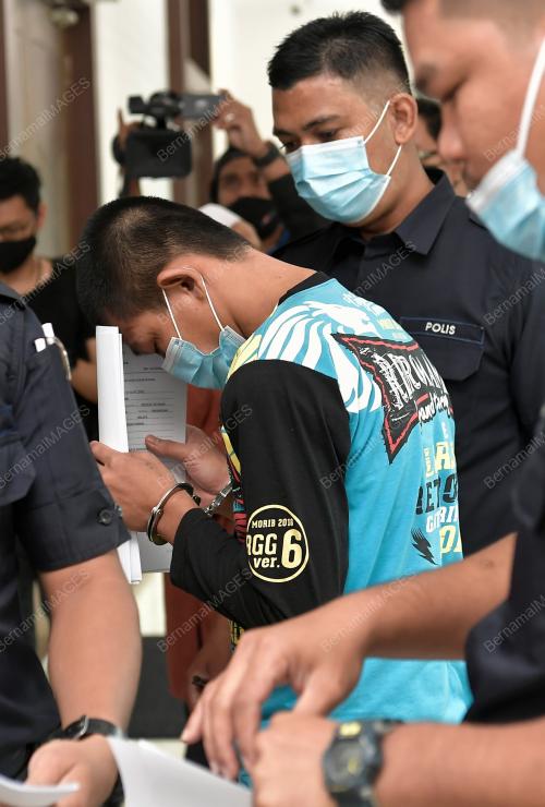 MUHAMMAD AMIRUL ABDULLAH