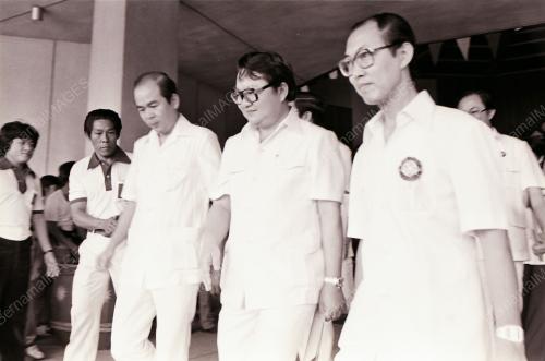 DATUK LEE SAN CHOON