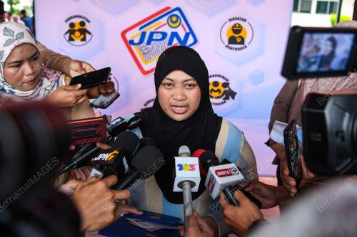 MAJLIS PENYERAHAN MYKID