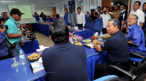 SG18_26012013_TPM_MESYUARAT
