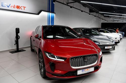 PERKENALAN EV NEXT PENGEDAR KENDERAAN EV TERPAKAI