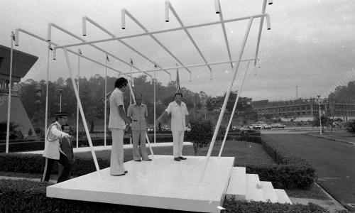 DYMM TUANKU JAAFAR