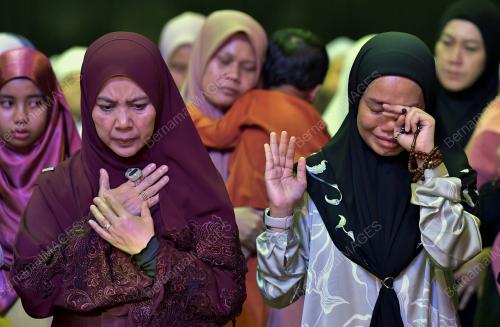 DARUL EHSAN BERSELAWAT