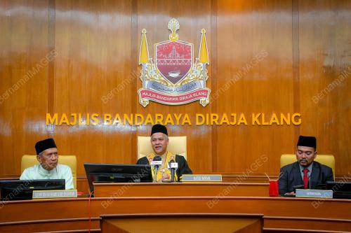 DATUK ABD HAMID HUSSAIN