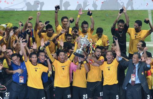 PIALA MALAYSIA