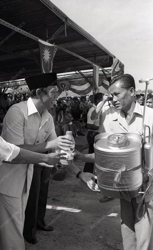 DATUK MUSA HITAM