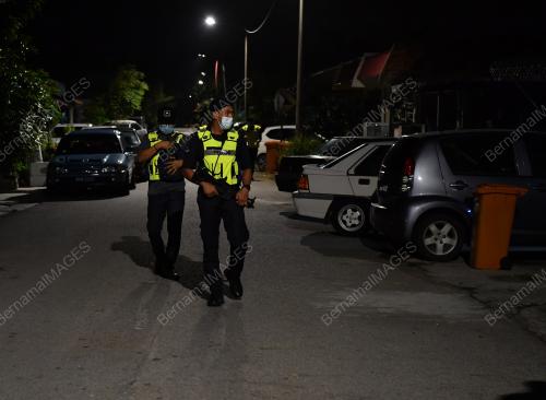 PKPD TAMAN MURNI