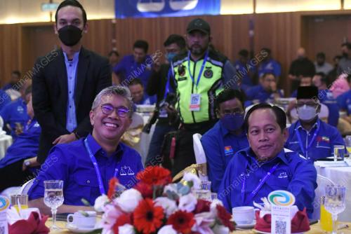 PENUTUP KONVENSYEN BARISAN NASIONAL SELANGOR 2022