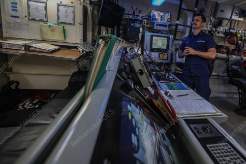 USCGC BERTHOLF