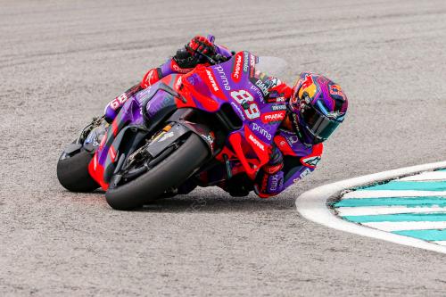 MOTOGP 2024