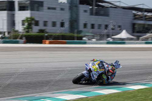 UJIAN PRA MUSIM MOTOGP 2025