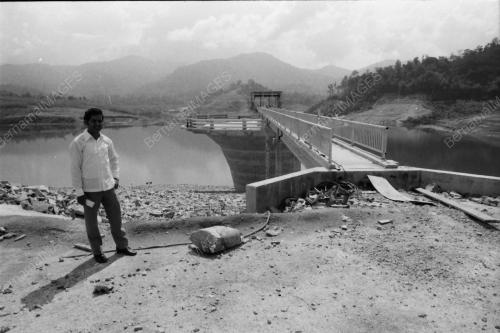 ULU LANGAT DAM