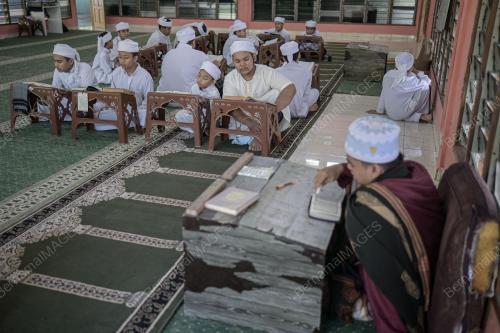 NUZUL QURAN