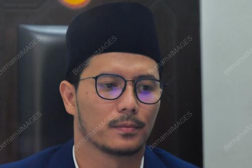 FATTAH FAZURA