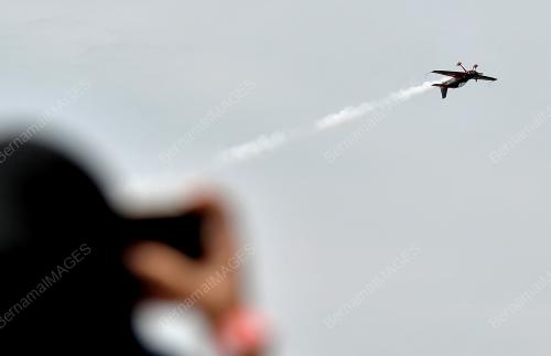 SELANGOR AVIATION SHOW 2023
