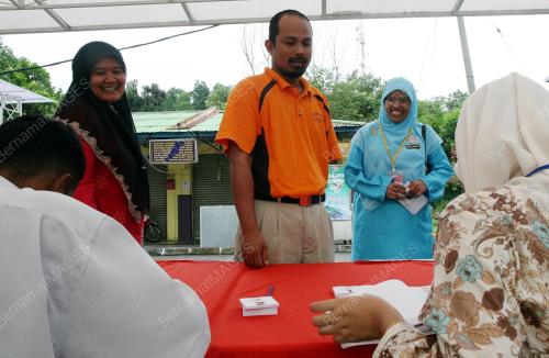 PILIHAN RAYA UMUM KE-12