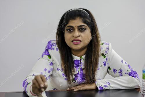 DATUK M. MOHANA