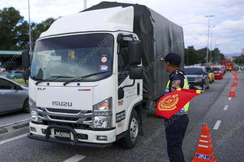 OPERASI KHAS JPJ