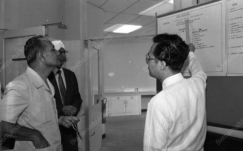 PETRONAS LABORATORY