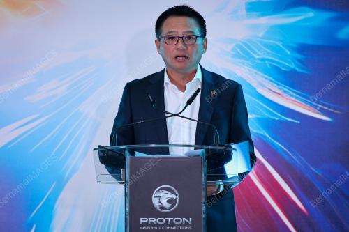 DR LI CHUNRONG