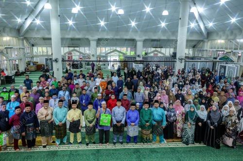 FAKHRUNNIAM OTHMAN