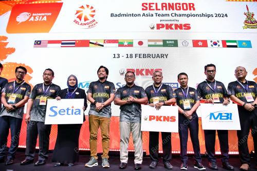 DATUK SERI AMIRUDIN SHARI