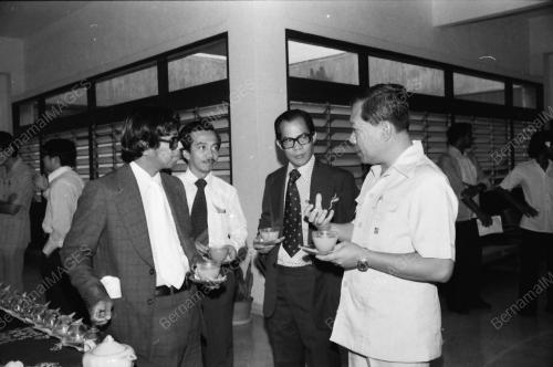 AGONG, SUHARTO,PM DI KUANTAN
