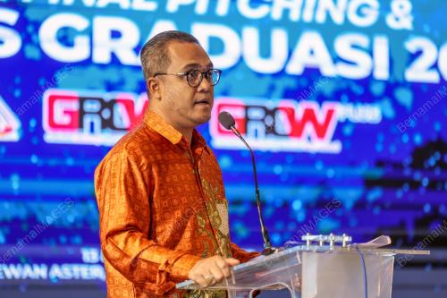 ABBAS SALIM I CHE ADZMI