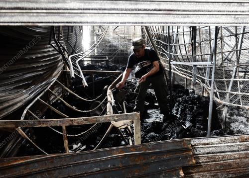 SG19_15102014_TERBAKAR
