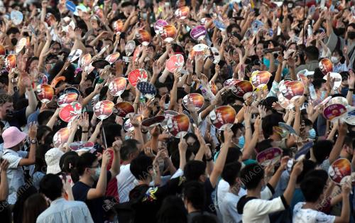 FESTIVAL BON ODORI 2022