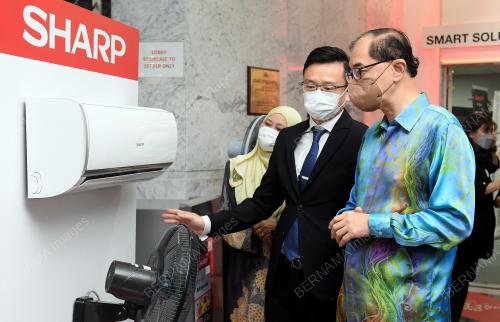 DR MAH HANG SOON