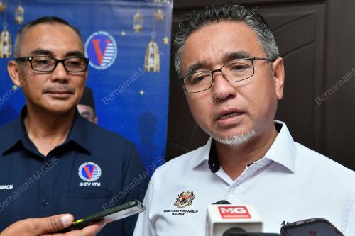 ADLY ZAHARI