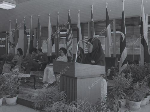 EXPO WANITA AKADEMIK
