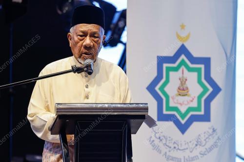 TAN SRI HASHIM MEON