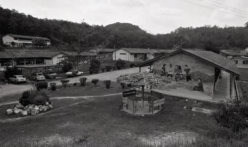PUSAT PEMULIHAN DADAH