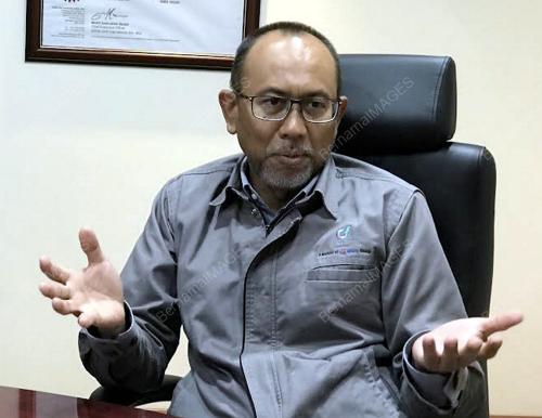 AHMAD HASHIMI ABDUL MANAP