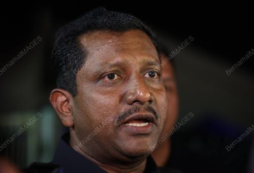 DATUK HUSSEIN OMAR KHAN