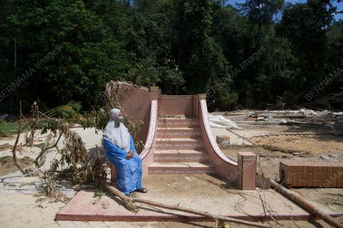 BANJIR HULU LANGAT