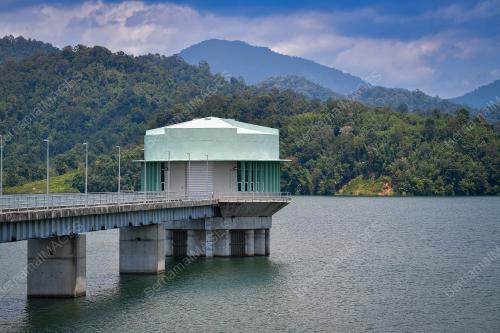 PERUBAHAN IKLIM SIKAP MANUSIA CABARAN UTAMA URUS BEKALAN AIR