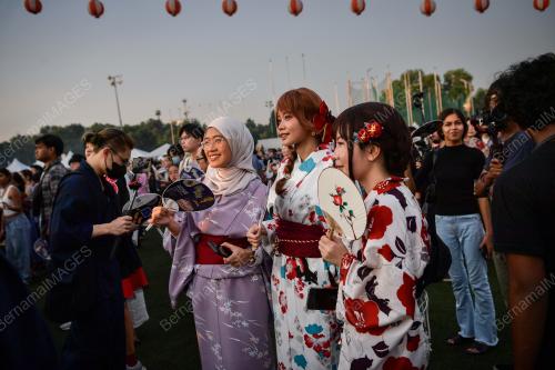 BON ODORI 2023