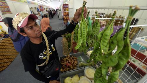 SENTUHAN KASIH DESA SELANGOR